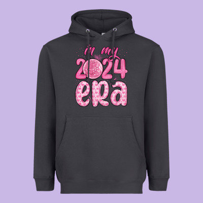 Heavyweight Hoodie in my 2024 era