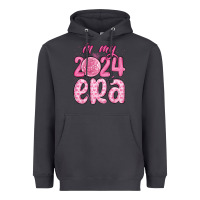 Smoke in my 2024 era Heavyweight Hoodie - MaliasSmallBusiness