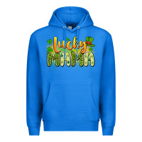 True Royal lucky mama Premium Hoodie - Artiststas