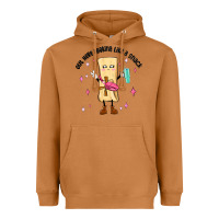 Meerkat out here looking like a snack Heavyweight Hoodie - MaliasSmallBusiness