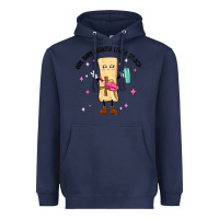 Navy out here looking like a snack Heavyweight Hoodie - MaliasSmallBusiness