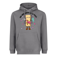 Storm out here looking like a snack Heavyweight Hoodie - MaliasSmallBusiness