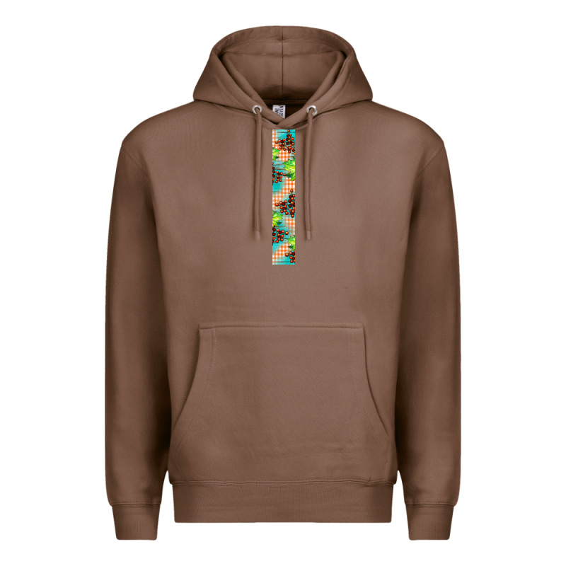 Fall Premium Hoodie by BundleAndBundleShop | Teevron
