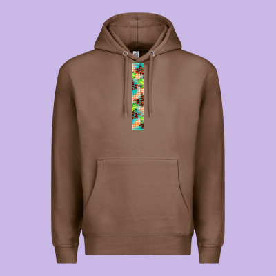 Fall Premium Hoodie Designed By Bundleandbundleshop