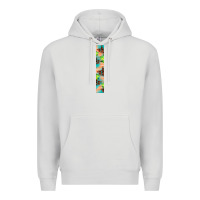 Dove Grey Fall Premium Hoodie - BundleAndBundleShop