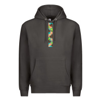 Smoke Fall Premium Hoodie - BundleAndBundleShop