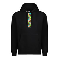 Black Fall Premium Hoodie - BundleAndBundleShop