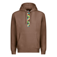 Chestnut Fall Premium Hoodie - BundleAndBundleShop