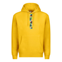 Lemon Fall Premium Hoodie - BundleAndBundleShop
