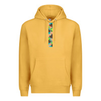 Mustard Fall Premium Hoodie - BundleAndBundleShop