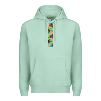 Seafoam Fall Premium Hoodie - BundleAndBundleShop