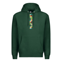 Sports Green Fall Premium Hoodie - BundleAndBundleShop