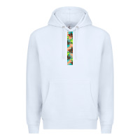 White Fall Premium Hoodie - BundleAndBundleShop