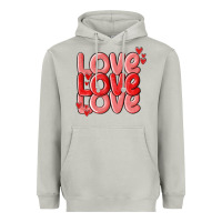Moon Dust love valentines day Heavyweight Hoodie - MaliasSmallBusiness