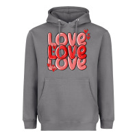 Storm love valentines day Heavyweight Hoodie - MaliasSmallBusiness
