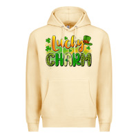 Pina Colada lucky charm Premium Hoodie - Artiststas
