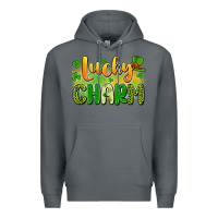 Rock lucky charm Premium Hoodie - Artiststas