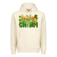 Sandshell lucky charm Premium Hoodie - Artiststas