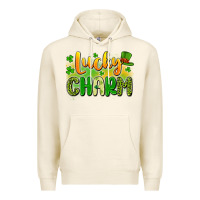 Tofu lucky charm Premium Hoodie - Artiststas