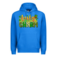 True Royal lucky charm Premium Hoodie - Artiststas