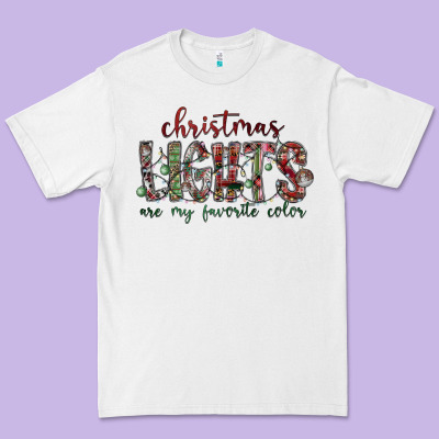 Dreaming Wine Christmas Premium Tee Designed By Sublimationcraftshop