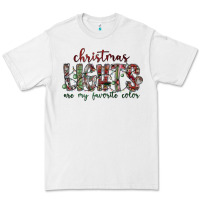 White Dreaming Wine Christmas Premium Tee - SublimationCraftShop