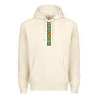 Sandshell Fall Pumpkin Premium Hoodie - BundleAndBundleShop