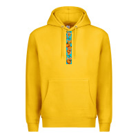 Lemon Fall Pumpkin Premium Hoodie - BundleAndBundleShop