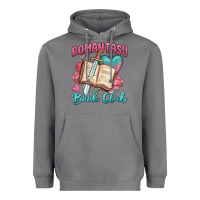 Storm romantasy book club Heavyweight Hoodie - MaliasSmallBusiness