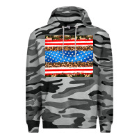 Slate Camo usa camouflage american flag Premium Hoodie - AdoDesignShop
