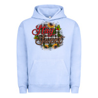 Pigment Grape Ice stay sweet wood slice ornament Urban Hoodie - JahusDesignShop