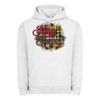 Pigment Lunar Rock stay sweet wood slice ornament Urban Hoodie - JahusDesignShop
