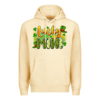 Pina Colada lucky mini Premium Hoodie - Artiststas
