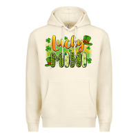 Sandshell lucky mini Premium Hoodie - Artiststas
