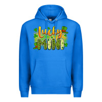 True Royal lucky mini Premium Hoodie - Artiststas