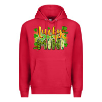 Cardinal lucky mini Premium Hoodie - Artiststas