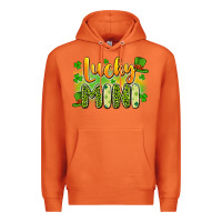 Carrot lucky mini Premium Hoodie - Artiststas