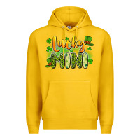 Lemon lucky mini Premium Hoodie - Artiststas