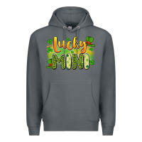 Rock lucky mini Premium Hoodie - Artiststas