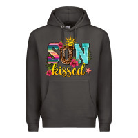 Smoke sun kissed Premium Hoodie - AdoDesignShop
