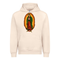 Our Lady Of Guadalupe Urban Hoodie | Teevron