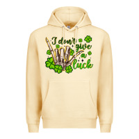 Pina Colada i don t give a luck Premium Hoodie - Artiststas