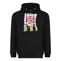 Black take whatever you need  have a great day Heavyweight Hoodie - MaliasSmallBusiness