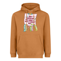 Meerkat take whatever you need  have a great day Heavyweight Hoodie - MaliasSmallBusiness