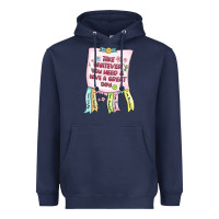 Navy take whatever you need  have a great day Heavyweight Hoodie - MaliasSmallBusiness