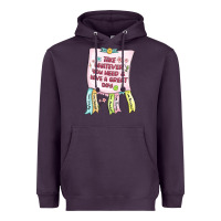Plum take whatever you need  have a great day Heavyweight Hoodie - MaliasSmallBusiness