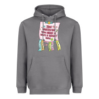 Storm take whatever you need  have a great day Heavyweight Hoodie - MaliasSmallBusiness