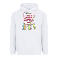 White take whatever you need  have a great day Heavyweight Hoodie - MaliasSmallBusiness
