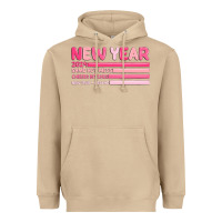 Mushroom 2024 new year Heavyweight Hoodie - MaliasSmallBusiness