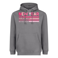 Storm 2024 new year Heavyweight Hoodie - MaliasSmallBusiness